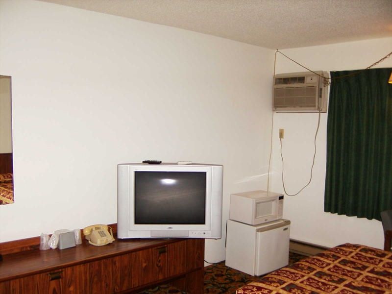 Rum River Motel Princeton Cameră foto