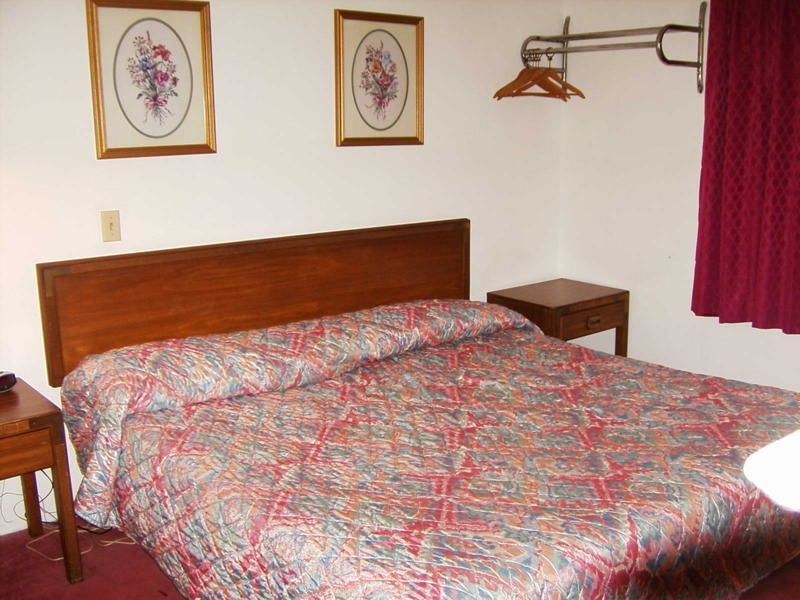 Rum River Motel Princeton Cameră foto