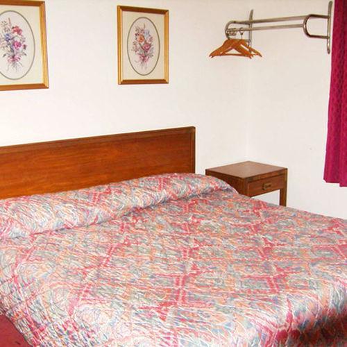 Rum River Motel Princeton Cameră foto