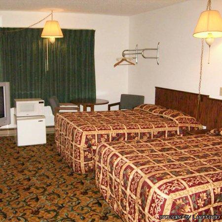 Rum River Motel Princeton Cameră foto